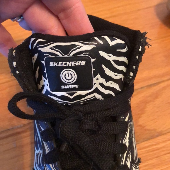 Skechers energy lights 2.0 - Picture 5 of 12